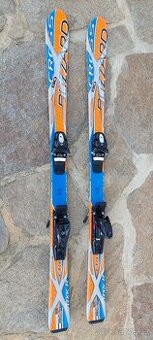 Dětské lyže Blizzard 130cm