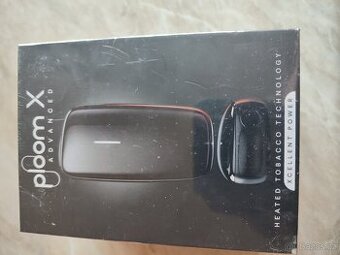 Ploom X