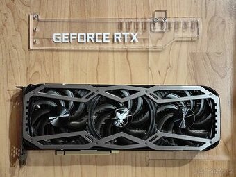 GAINWARD GeForce RTX 3080 Ti Phoenix 12GB
