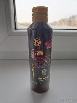 Yves Rocher - Vysoce vyživující tělové mléko (190 ml)