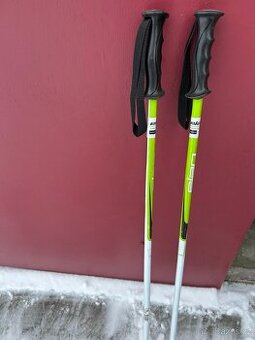 Dětské hůlky ELÁN 85cm