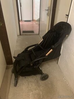 Kočárek Kinderkraf Apin