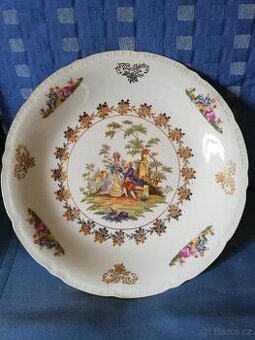 talire Tri gracie.Rokoko