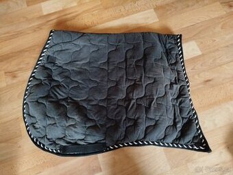 Podsedlova dečka pony