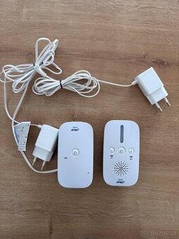 Philips AVENT SCD502 | Dětské chůvičky