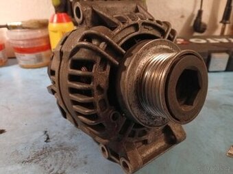 Alternator Renault Scénic I (99-03) 1,6 16V, K4M
