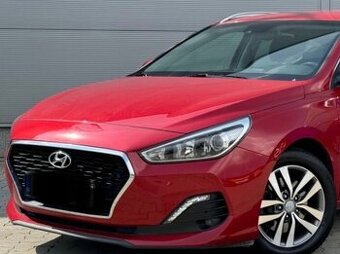 Hyundai i30-nahradni dily model 2017-2025