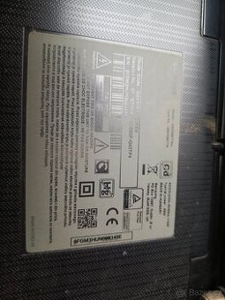 Prodám Samsung úhlopříčka 108 cm