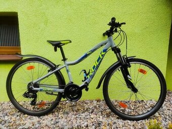 Značkové dětské kolo Rock Machine 26"/XS