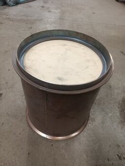 Prodám filtr pevných částic DPF na Zetor Proxima