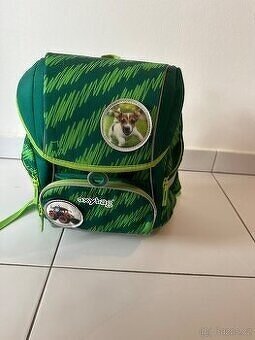 Školní aktovka Oxybag