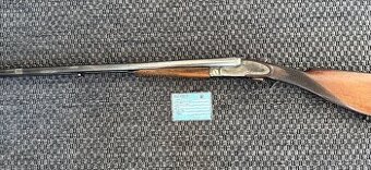 Brokovnice DVOJKA ZP45 16/70 - 1