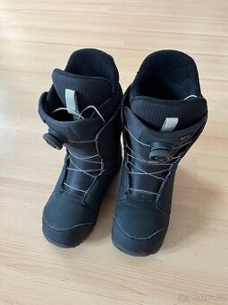 Snowboardové boty Burton 41,5