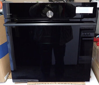 Luxusní Vestavná trouba GORENJE BSA6138B nové čti