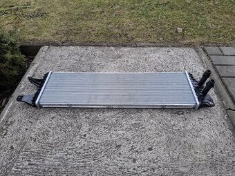 Vw transporter T6, T6.1 chladič voda