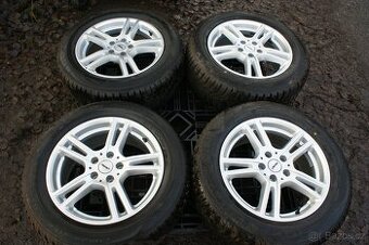 Autec 17 VW Seat Audi Skoda Mercedes zimni pneu