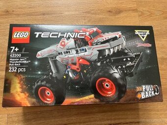 Lego 42200 Monster Jam
