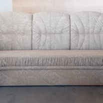 Prodám trojsed rozkladaci 2ks skladem