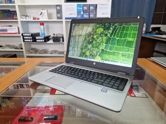 HP ProBook 650 G2