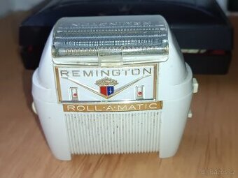 PRODAM REMINGTON ROLL.A.MATIC