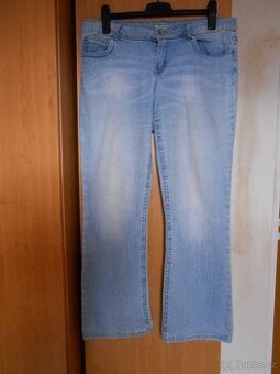 Prodám džíny LEI - 1