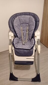 Dětská jídelní židlička