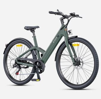 E-bike ENGWE MAPFOUR N1 AIR ST