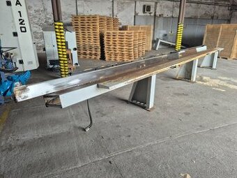 Zkracovací pila / K.STROJ / ProfiCut X 60