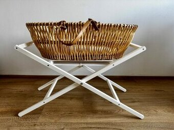 Mojžíšův koš Percy