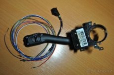 Tempomat octavia 1 / Golf 4 - nová páčka s kabeláží