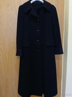 Dámský kabát