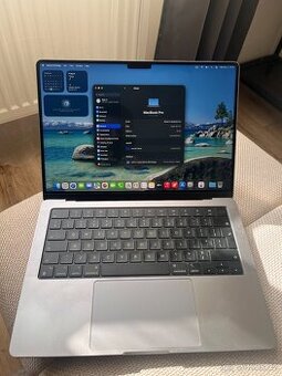 MacBook Pro M2 2023