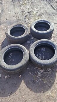 Letní pneu 195/55 R16 87H Continental