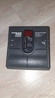 Zoom 505