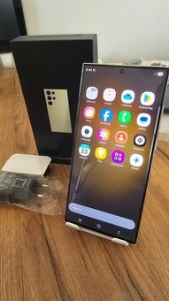 Samsung Galaxy S23 Ultra 8GB / 256GB