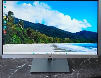 ​PROFI Monitor 24" HP EliteDisplay E243