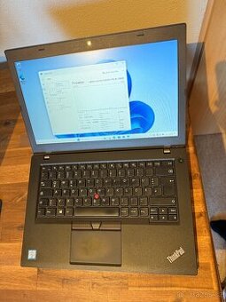 Lenovo TP 460