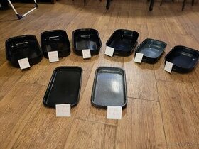 Smaltované pekáče