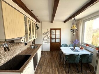 Byt 3+1 Dolní Jasenka - 1