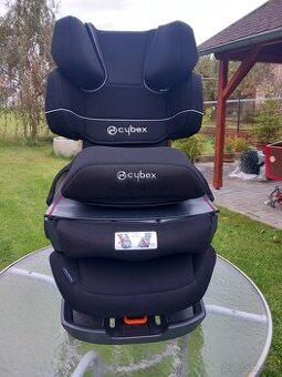 Dětská autosedačka