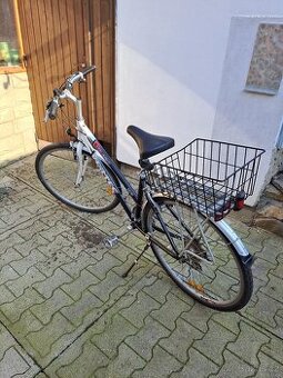 Prodám dámské kolo zn. Vertec