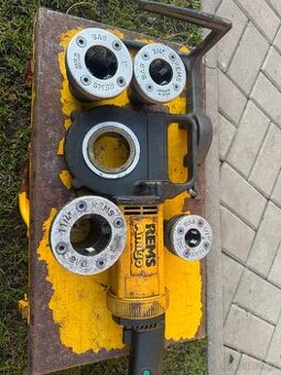 Prodám elektrický Zavitorez Rems