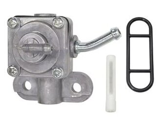 Suzuki SV 650 palivový kohout