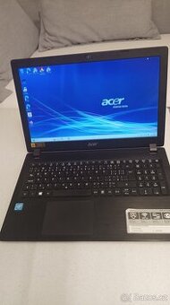Notebook Acer Aspire