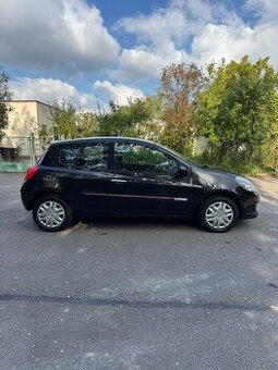 RENAULT CLIO 1,2 i TCe