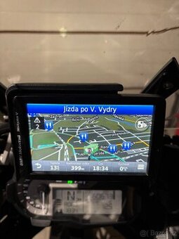 Navigace BMW Navigator V