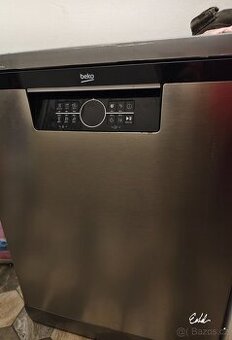 Myčka nádobí Beko