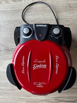 G3Ferrari G1000602 Pizza trouba Delizia