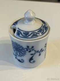 Cukřenka pravý cibulák