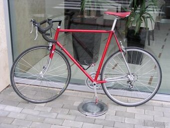 silniční kolo malosériovka Itálie na Columbus Cromor